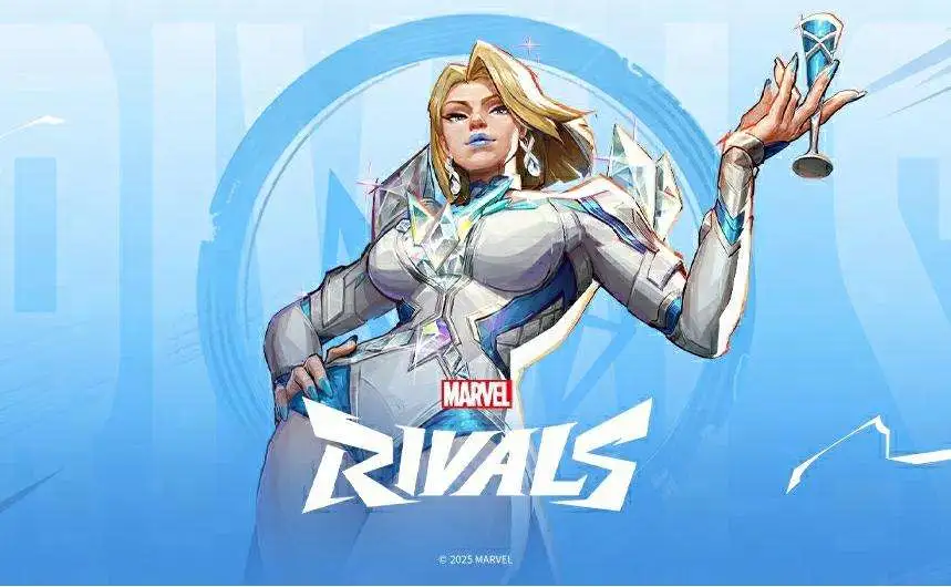 Marvel Rivals